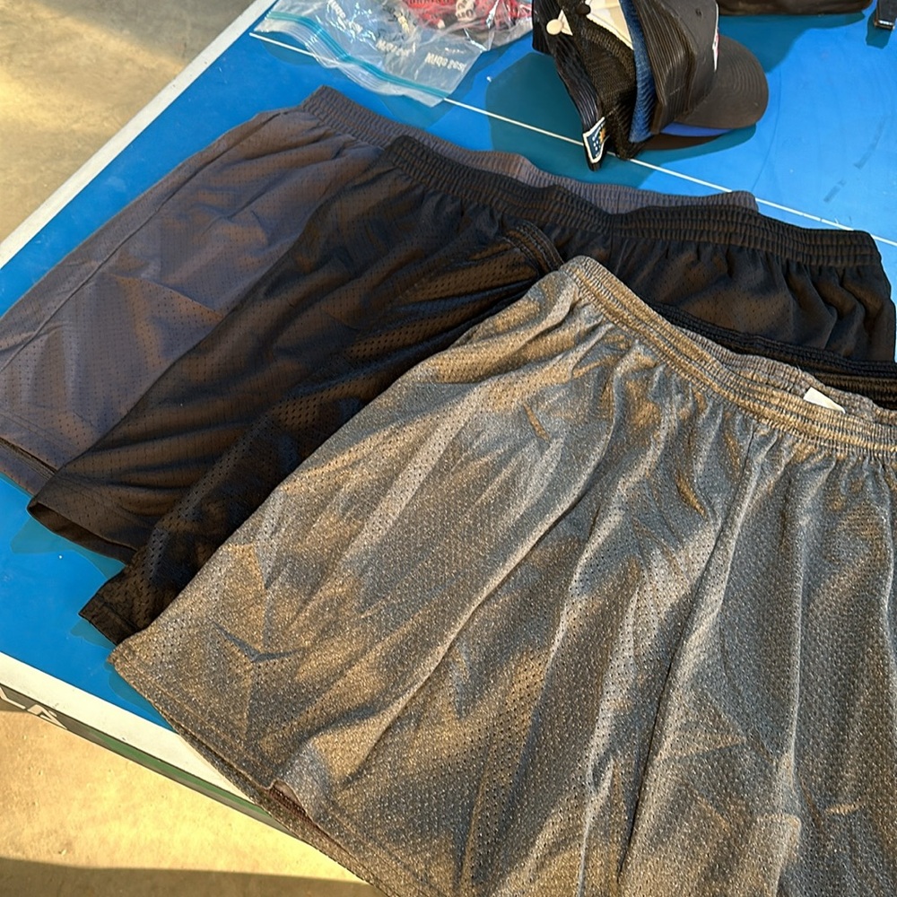 Men’s Basketball Shirts